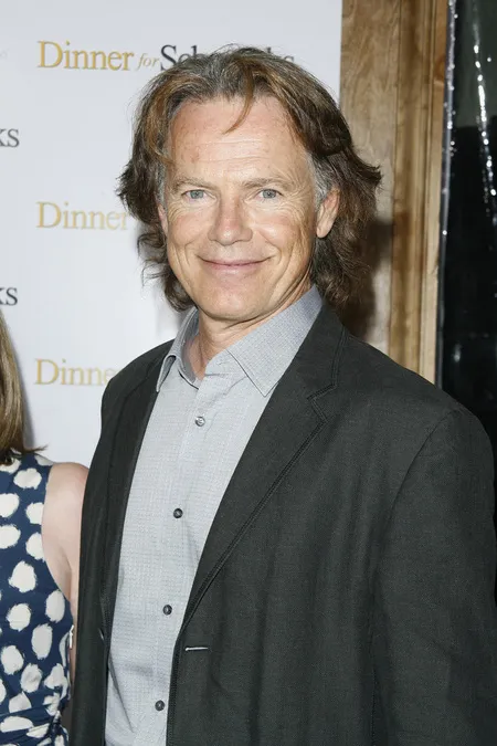 Foto Bruce Greenwood