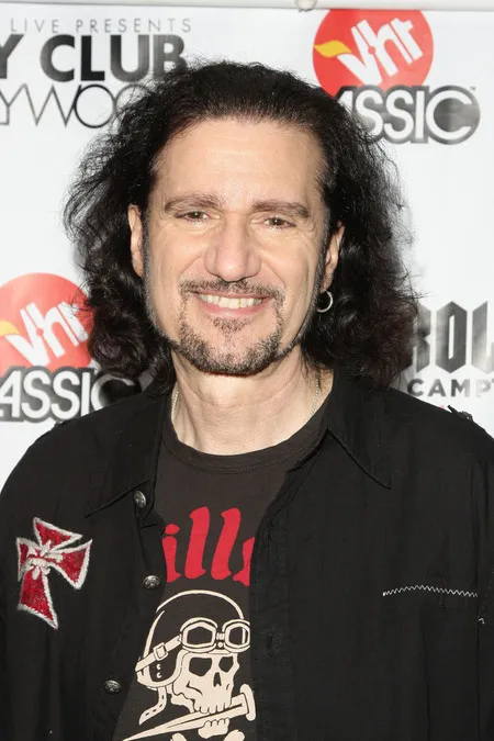 Foto Bruce Kulick