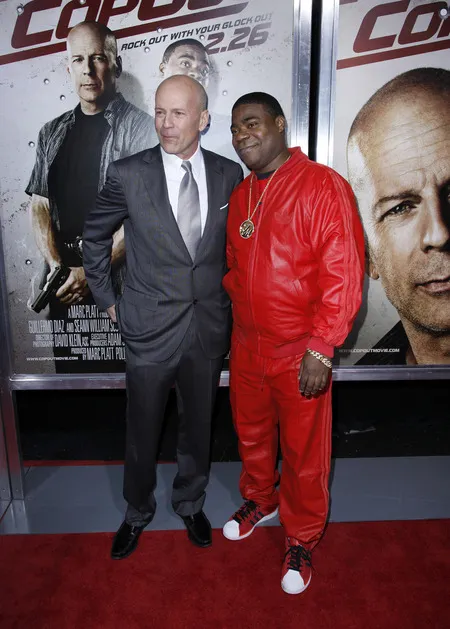 Foto Bruce Willis