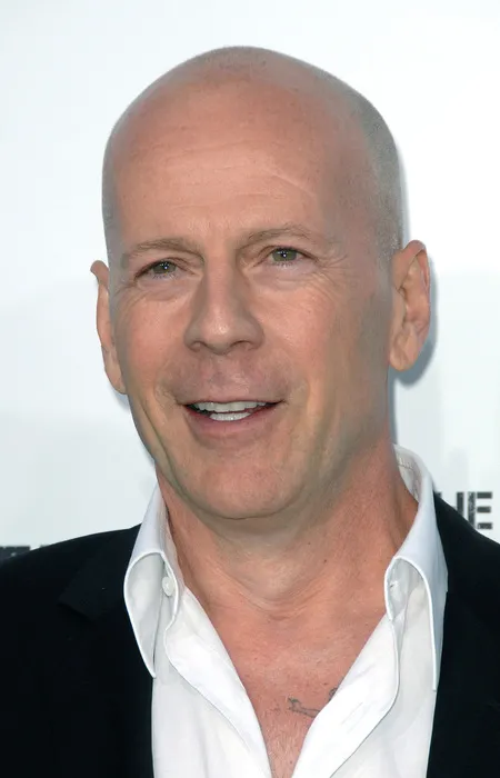 Foto Bruce Willis