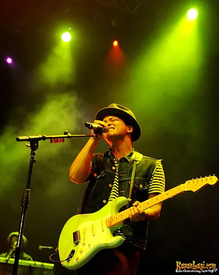 Foto Bruno Mars
