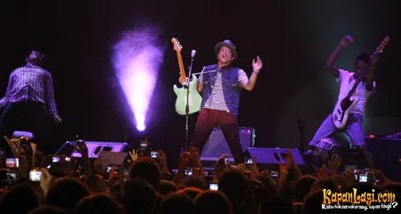 Foto Bruno Mars