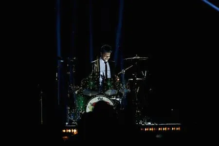 Foto Bruno Mars