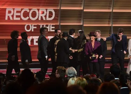 Foto Bruno Mars