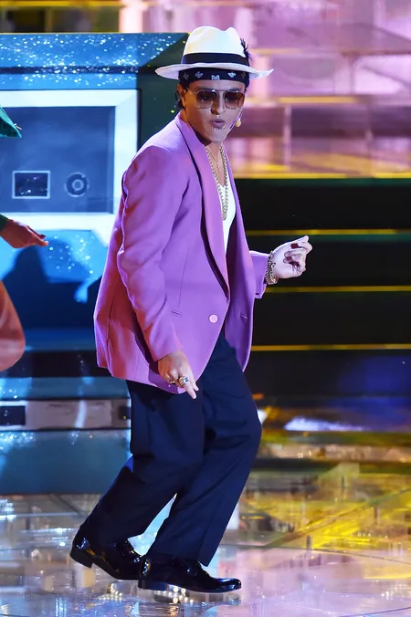 Foto Bruno Mars