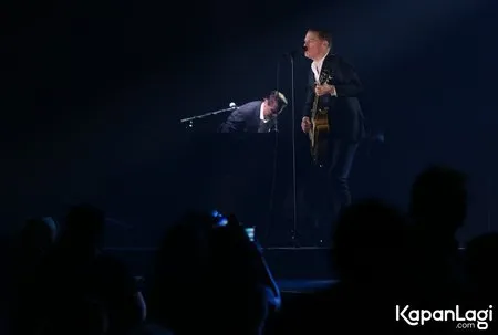 Foto Bryan Adams