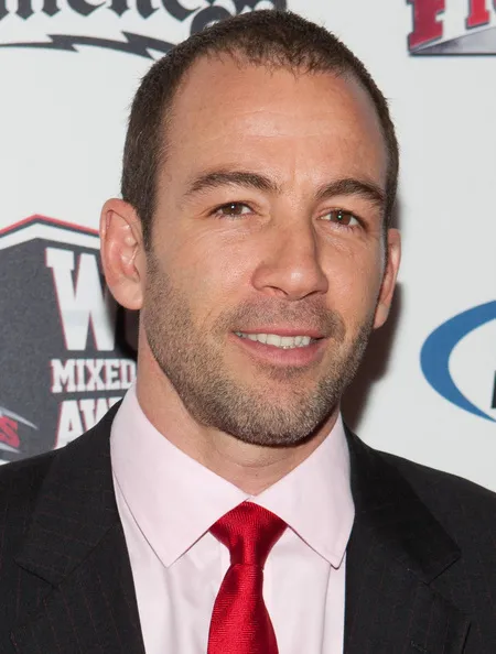 Foto Bryan Callen