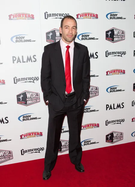 Foto Bryan Callen