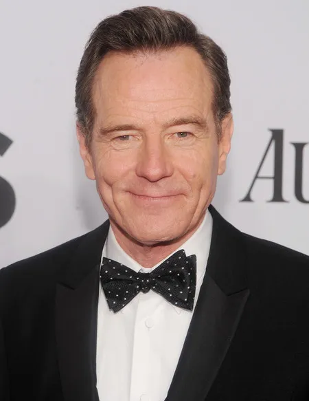 Foto Bryan Cranston
