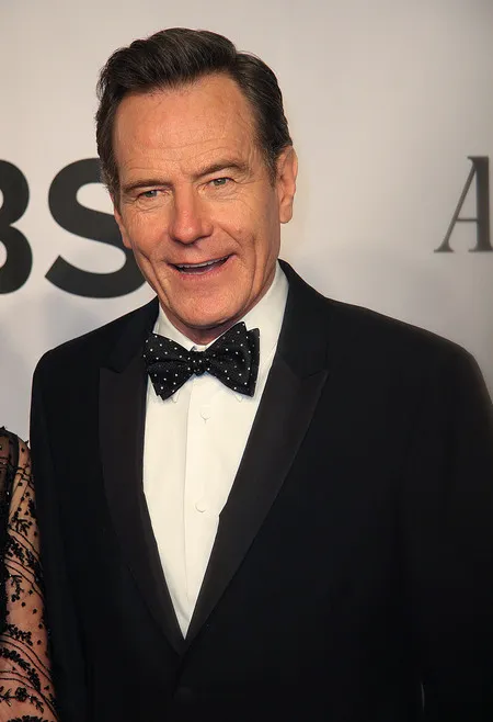 Foto Bryan Cranston