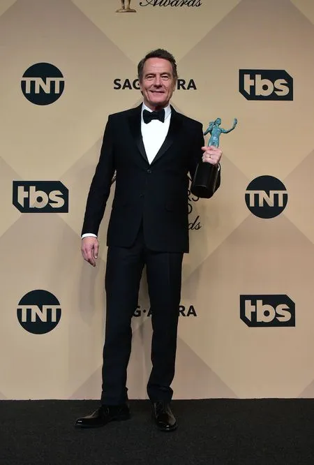 Foto Bryan Cranston