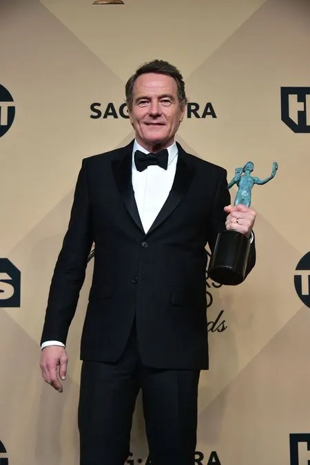 Foto Bryan Cranston