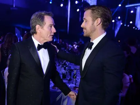 Foto Bryan Cranston