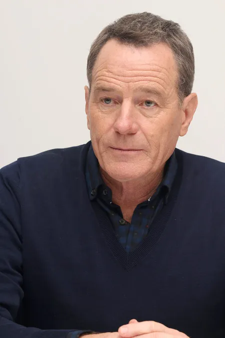 Foto Bryan Cranston