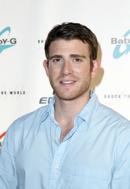 Foto Bryan Greenberg