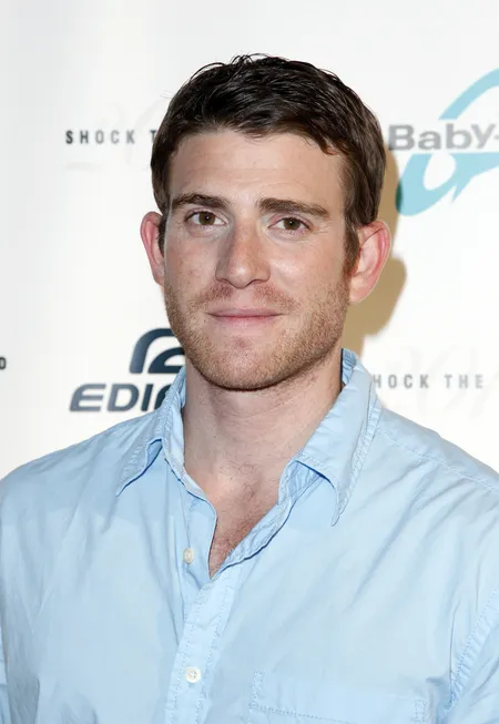 Foto Bryan Greenberg
