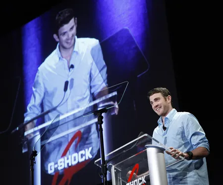 Foto Bryan Greenberg