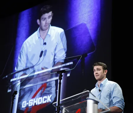 Foto Bryan Greenberg