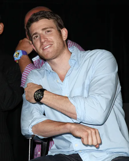 Foto Bryan Greenberg