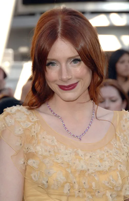 Foto Bryce Dallas Howard