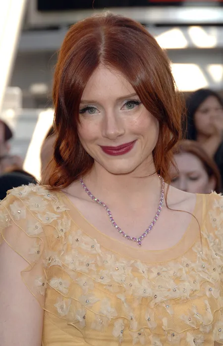 Foto Bryce Dallas Howard