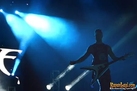 Foto Bullet For My Valentine