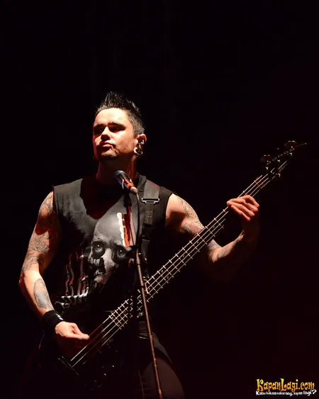 Foto Bullet For My Valentine