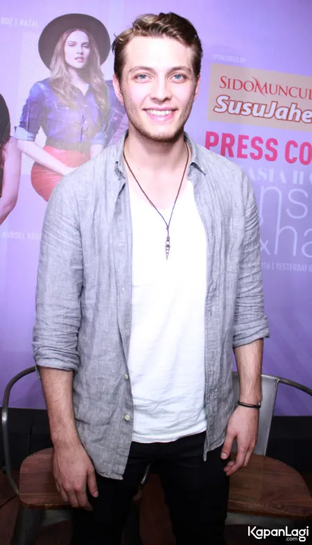 Foto Burak Tozkoparan