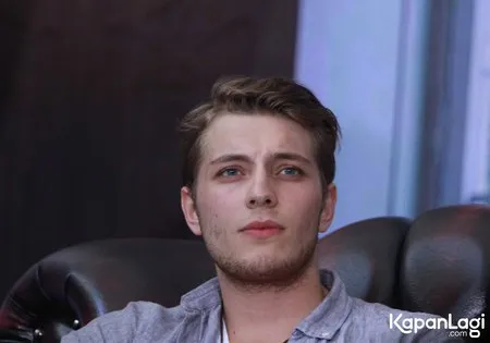 Foto Burak Tozkoparan