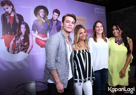 Foto Burak Tozkoparan