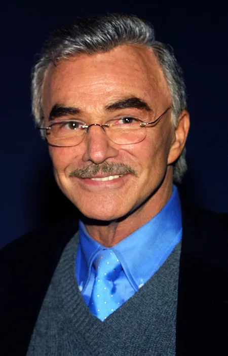 Foto Burt Reynolds