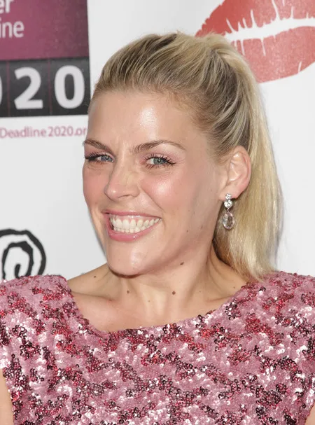Foto Busy Philipps