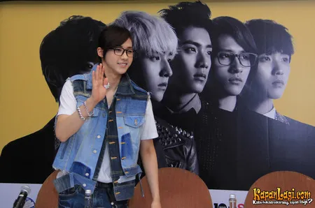 Foto Cnu B1a4