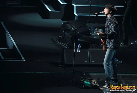 Foto CN Blue