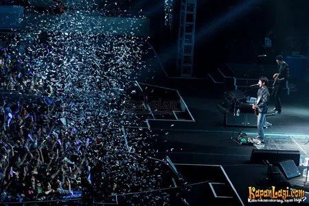 Foto CN Blue