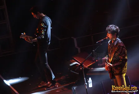 Foto CN Blue