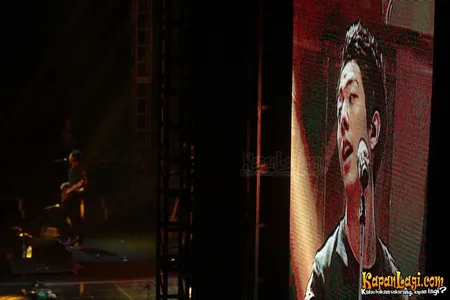 Foto CN Blue