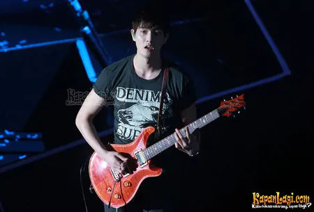 Foto CN Blue