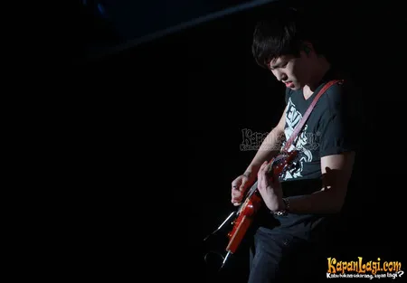 Foto CN Blue