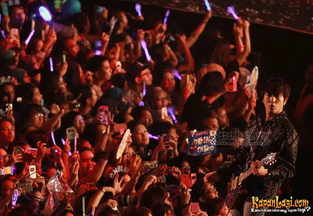 Foto CN Blue