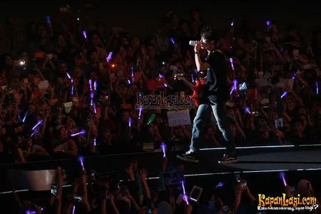 Foto CN Blue