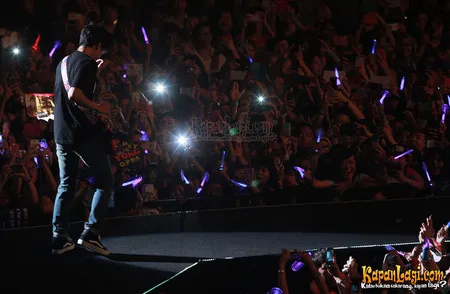Foto CN Blue