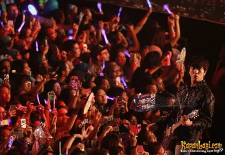 Foto CN Blue