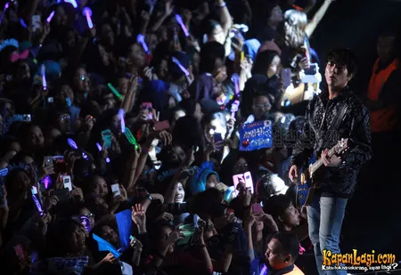 Foto CN Blue
