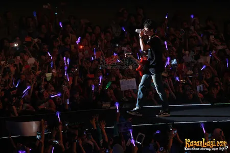 Foto CN Blue