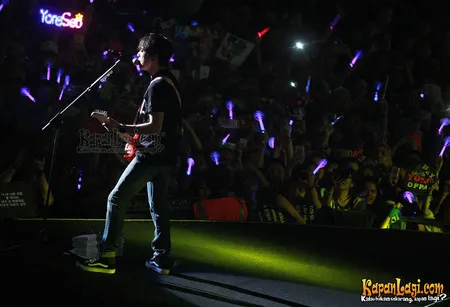 Foto CN Blue