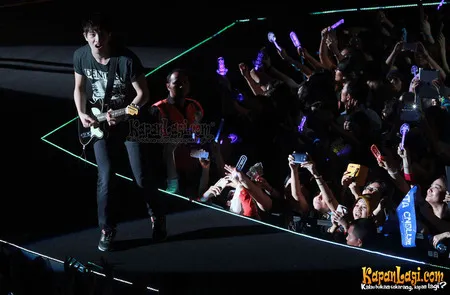 Foto CN Blue