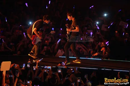 Foto CN Blue
