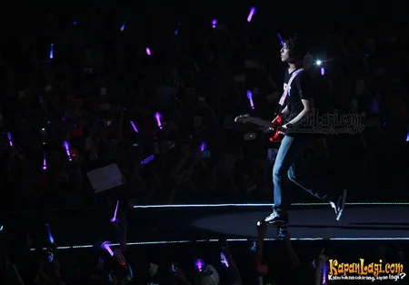 Foto CN Blue