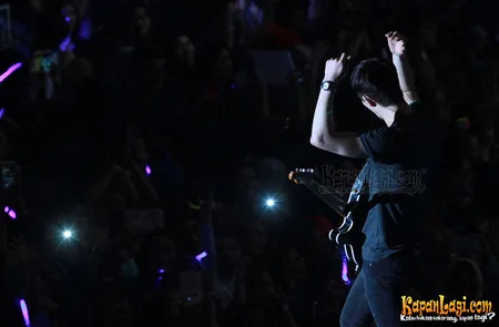 Foto CN Blue